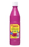 Temperová barva JOVI PREMIUM 500ml - růžová