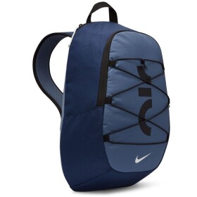 Nike Air DV6246-410 Backpack modrý 21l