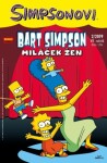 Bart Simpson Miláček žen kolektiv autorů