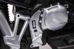 Mamido Dětská elektrická motorka BMW F850 GS bílá