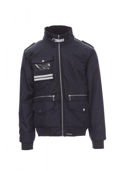 Bunda Payper PHANTOM Barva: Námořnická modrá, Velikost: L (000192004908007L)