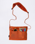 Patagonia Terravia Sacoche Coal Orange
