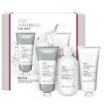 Baylis & Harding Sada pánské tělové kosmetiky Wellness for Men, multi barva, plast