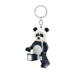 LEGO Svítící figurka Iconic Panda