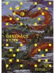 Generace XY/XX - Nejmladší vlna českého komiksu - Tomáš Prokůpek