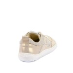 Barefoot tenisky GEO MI GOLD SHINE Froddo G3130273-3 - 34