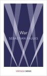 War Vintage Minis Sebastian Faulks