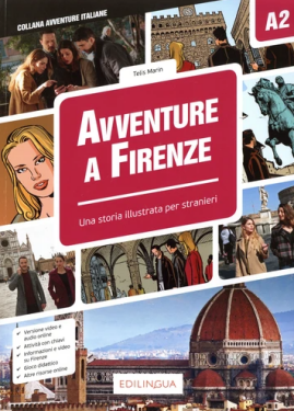 Avventure A Firenze A2