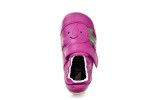 Bobux Xplorer Veg Beet Feet Cactus Flower první
