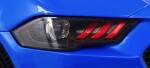 Mamido Dětské elektrické autíčko GT Sport modré
