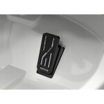 Mamido Elektrické autíčko Mercedes-Benz AMG SL63 4x4 bílé