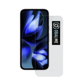 OBAL:ME 2.5D Tvrzené Sklo pro Google Pixel 9a Clear (57983125760)