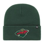 47 Brand Pánská Zimní Čepice Minnesota Wild Haymaker '47 CUFF KNIT