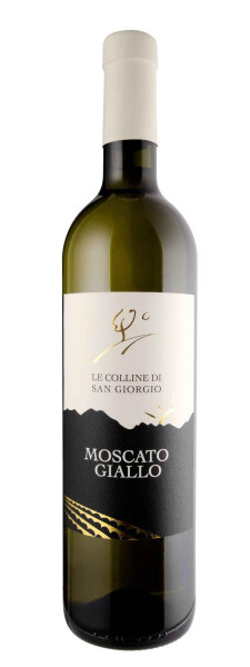 Moscato Giallo