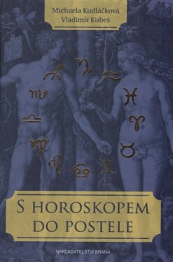 S horoskopem do postele
