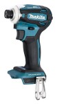 Makita DTD172Z Aku rázový 18V Aku DTD172Z