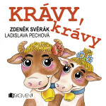 Krávy, Krávy, Zdeněk Svěrák