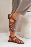 Sandály model 210711 Step in style 36