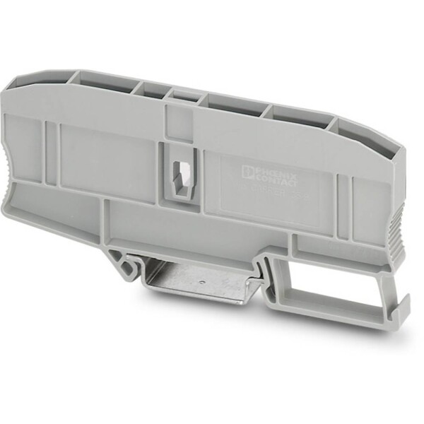 End clamp CARRIER 35-8 Phoenix Contact CARRIER 35-8 3034387, 10 ks
