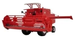Kombajn Bizon