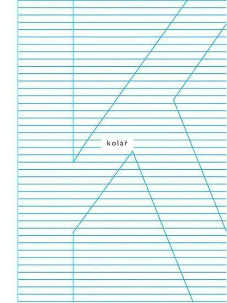 Svědek - Skvosty poezie - Jiří Kolář