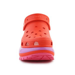 Žabky Crocs Mega Crush Clog 207988-84J EU 38/39