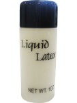 Smiffys Bílý tekutý latex 28,3 ml FX