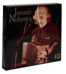 Nohavica 4 CD - Jaromír Nohavica