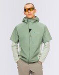 Klättermusen Vidre Hood Jacket M's 586 Faded Green L