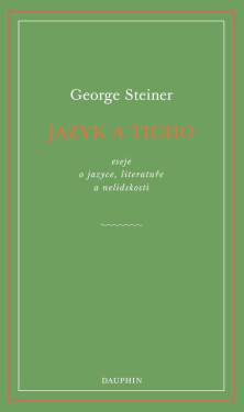 Jazyk ticho,