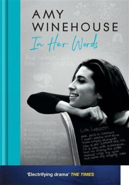 Amy Winehouse In Her Words Winehouse Winehouse Amy Winehouse