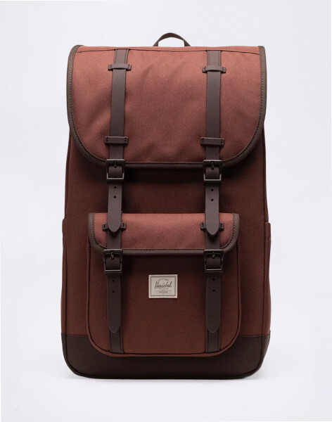Batoh Herschel Supply Little America Bitter Chocolate/Dark Roast