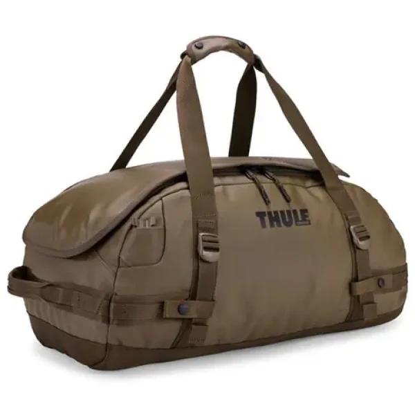 Thule TDSD302 Chasm sportovní taška 40 l khaki (0085854256735)