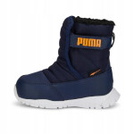 Sněhové boty Puma Nieve Boot Wtr AC INF Jr 380746-06 21