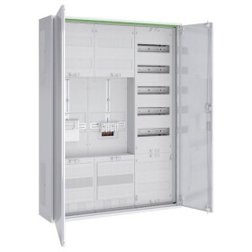 ABN ABNRS307Z0051 skříň na elektroměr Obsah 1 ks