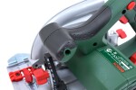 Elektrická okružní pila Bosch PKS 55 A 0603501020