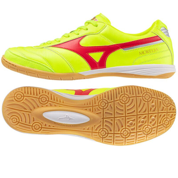 Boty Mizuno Morelia Sala Elite IN M Q1GA240145 44 1/2