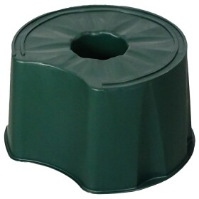 Podstavec pro nádobu na vodu, kruhový, pro 210 a 300L, Ecotank, ICS