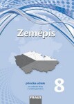 Zeměpis Příručka učitele