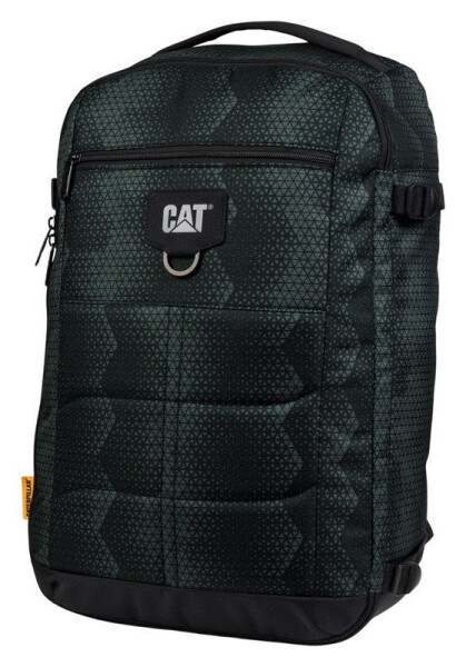 Kabinový batoh CAT Millennial Classic Bobby - černý Streamline