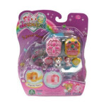 JewelPet blister 2pack - Garnet a Floura