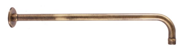 RAV Slezák - Držák sprchy, Stará mosaz (Bronz) MD0150SM MD0150SM