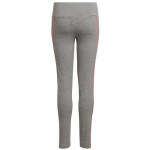 Dívčí legíny 3S Tight Jr HD4368 - Adidas 128 cm