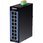 TrendNet 21.22.1459 TI-G160i průmyslový ethernetový switch
