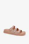 Pantofle model 212148 Step in style 38