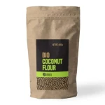 BIO Kokosová mouka - VanaVita (400 g) (38056-1-400g)