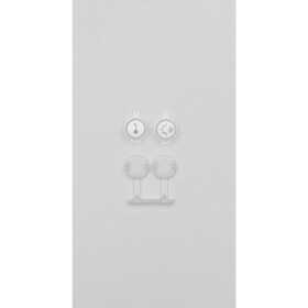 Ritto by Schneider 1231352 příslušenství domovní telefon