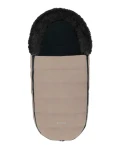 KikkaBoo Fusak zimní Urban Beige (31108040167KB)