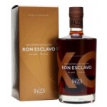 Ron Esclavo XO Solera Rum 42% 0,7 l (tuba)