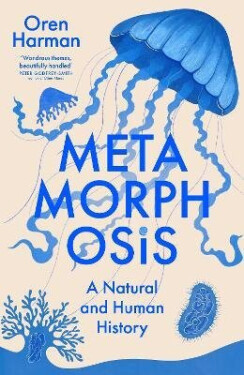 Metamorphosis - Oren Harman